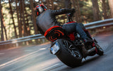 Diavel V4
