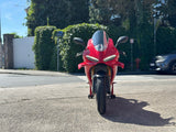 Panigale V4S - "TVA Déductible"