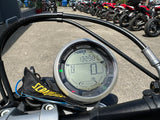 Scrambler 800 Dark - "Garantie 1 an"