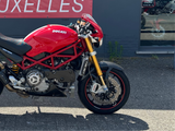 Monster S4RS - "Collector"