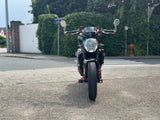 Monster 1200R - "Top Deal"