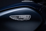 Scrambler Nightshift 2G