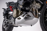 Multistrada V4 Rally - Radar