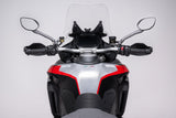 Multistrada V4 Rally - Radar