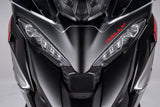 Multistrada V4 Rally - Radar