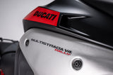 Multistrada V4 Rally - Radar