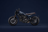 Scrambler Nightshift 2G