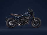 Scrambler Nightshift 2G