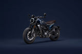 Scrambler Nightshift 2G