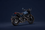 Scrambler Nightshift 2G