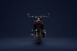 Scrambler Nightshift 2G