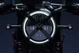 Scrambler Nightshift 2G