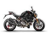 97980441A - Kit accessoires Touring | M 821/1200