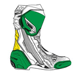 Bottes Ducati Corse V6 Air