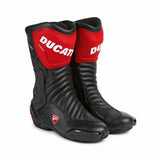 Bottes Speed Evo WP C2