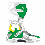 Bottes Atacama WP C2