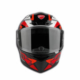 Casque Ducati Logo Peak 2.0