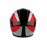 Casque Ducati Logo Peak 2.0