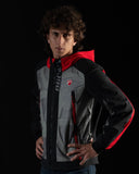 Blouson Overlay YO