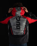 Blouson Overlay YO