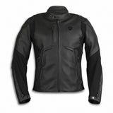 Blouson Cuir Black Rider C2