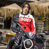 Blouson Cuir Speed Evo C2