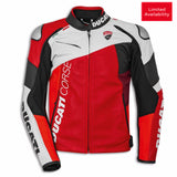 Blouson Cuir Ducati Corse C6