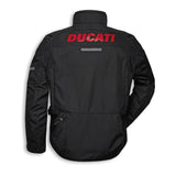 Blouson Tissu Tour C4