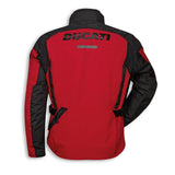 Blouson Tissu Tour C4