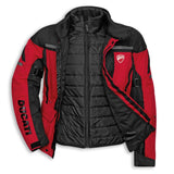 Blouson Tissu Tour C4