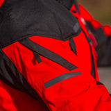 Blouson Tissu Tour C4