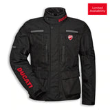 Blouson Tissu Tour C4