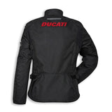 Blouson Femme Tissu Tour C4