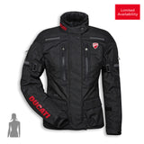 Blouson Femme Tissu Tour C4