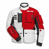 Blouson Tissu Explorer