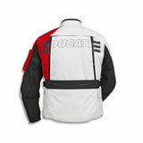 Blouson Tissu Explorer