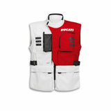 Blouson Tissu Explorer