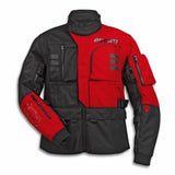 Blouson Tissu Explorer