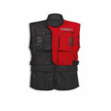 Blouson Tissu Explorer