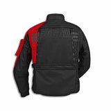 Blouson Tissu Explorer