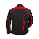 Blouson Tissu Ducati Corse Tex C6