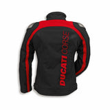 Blouson Tissu Ducati Corse Tex C6 (Femme)
