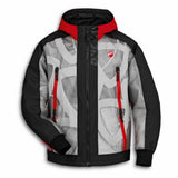 Blouson Overlay YO