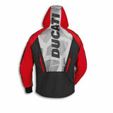 Blouson Overlay YO