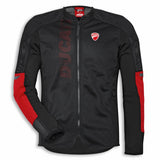 Blouson Overlay P01