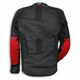 Blouson Overlay P01