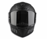 Casque Ducati Logo Black