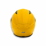 Casque Ducati Logo Yellow