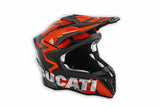 Casque Ducati Jargon
