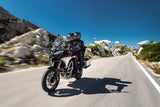 Multistrada V4 Rally - Radar